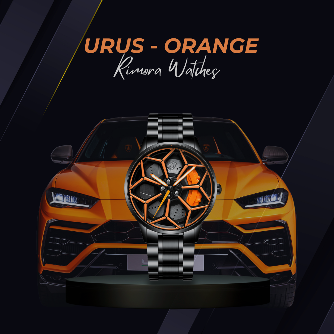 Lambo Urus