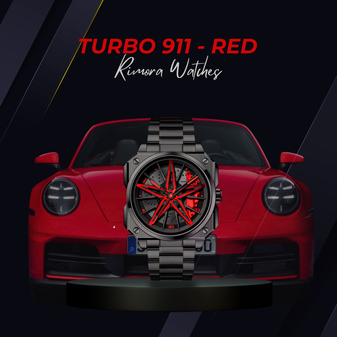 Turbo 911
